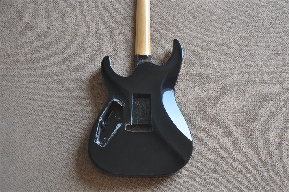 ZQN Series Electric Guitar (ZQN0279, No Hardware)