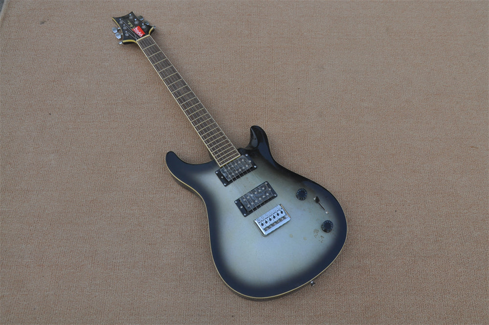 ZQN Series Electric Guitar on Sale (ZQN0082)