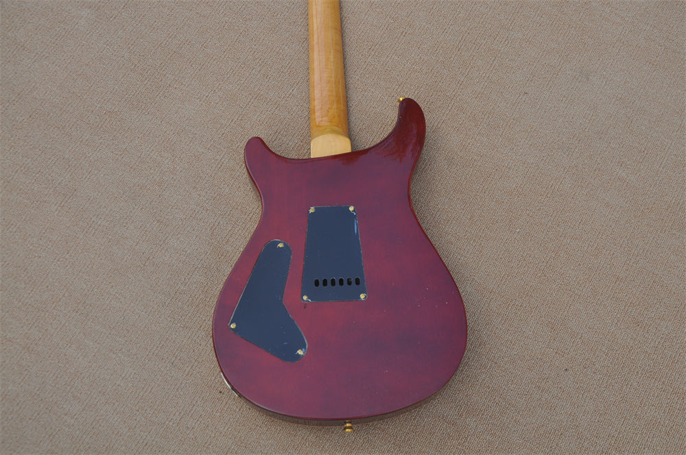 ZQN Series Electric Guitar on Sale (ZQN0083)