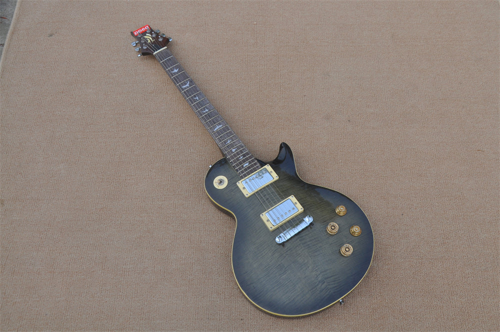 ZQN Series Electric Guitar on Sale (ZQN0086)