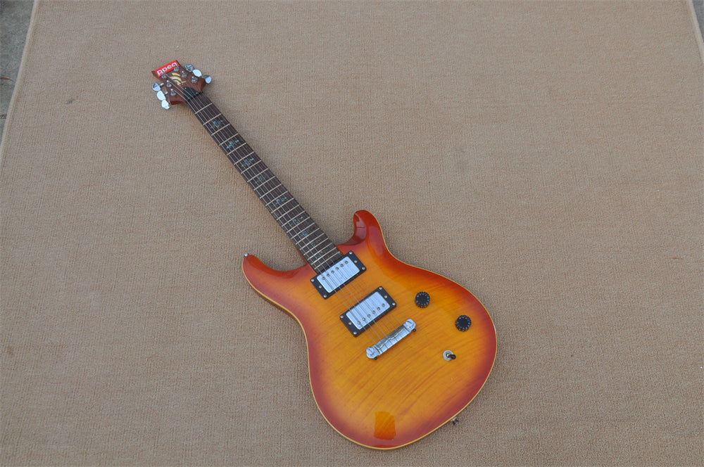 ZQN Series Electric Guitar on Sale (ZQN0065)