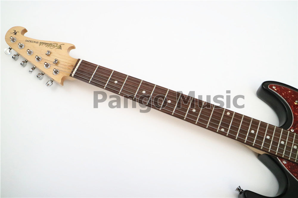 PANGO Music 6 Strings Electric Guitar (C350-01)