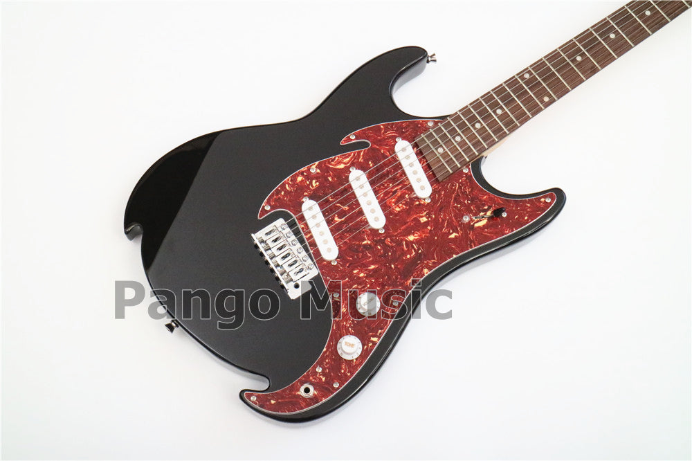 PANGO Music 6 Strings Electric Guitar (C350-01)