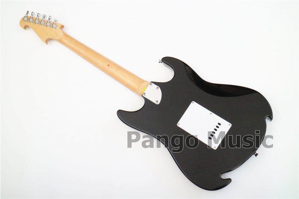 PANGO Music 6 Strings Electric Guitar (C350-01)