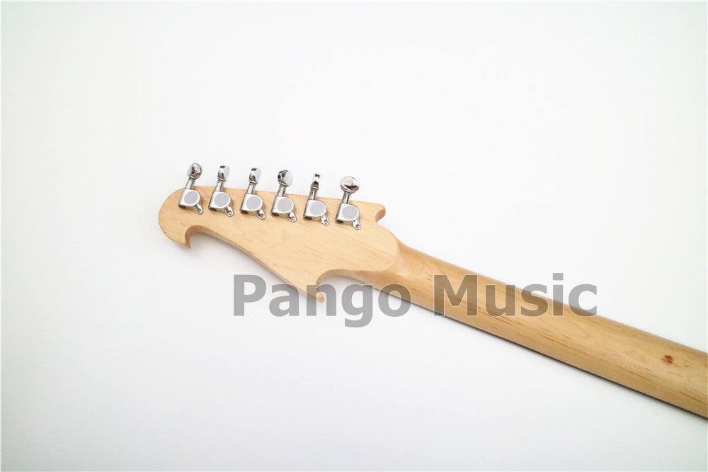 PANGO Music 6 Strings Electric Guitar (C350-01)