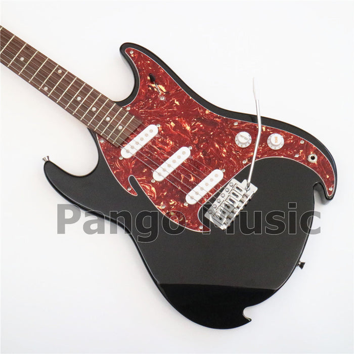 PANGO Music 6 Strings Electric Guitar (C350-01)