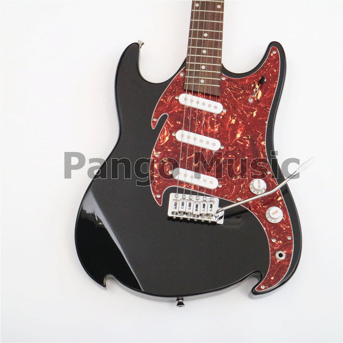 PANGO Music 6 Strings Electric Guitar (C350-01)