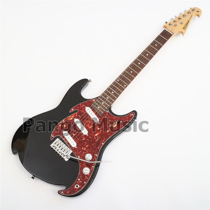 PANGO Music 6 Strings Electric Guitar (C350-01)