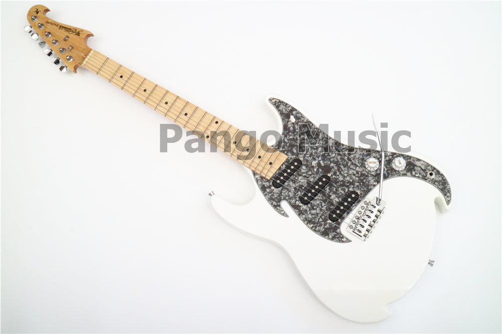 PANGO Music 6 Strings Electric Guitar (C350-03)