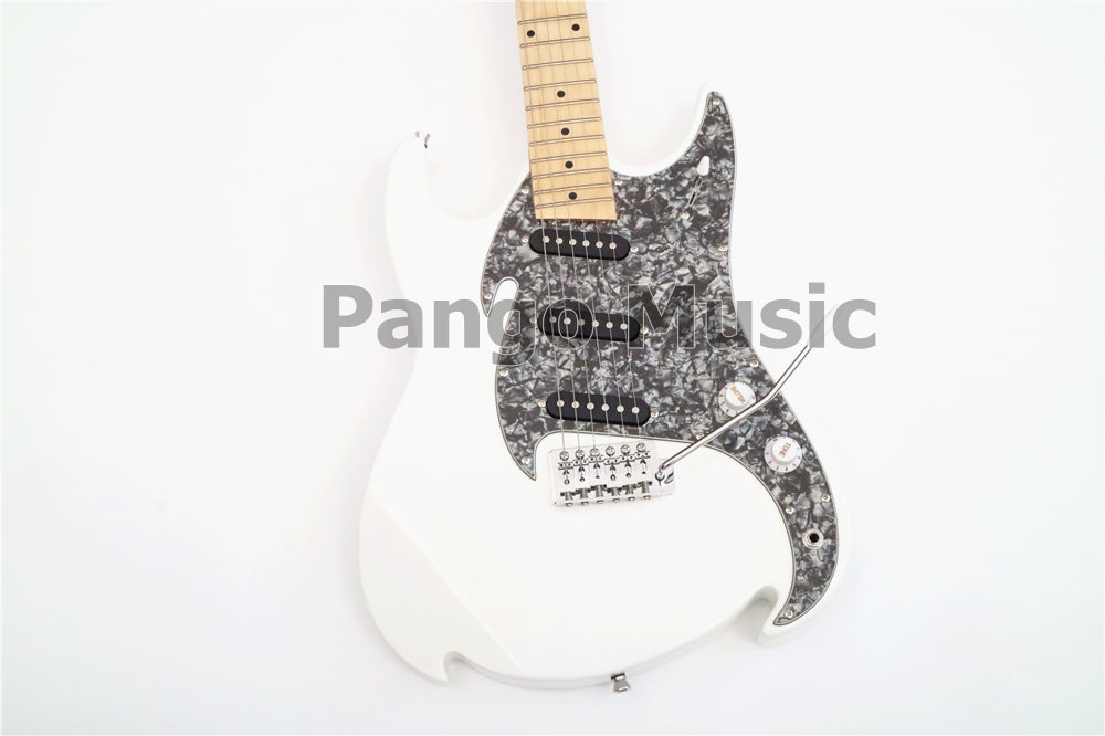 PANGO Music 6 Strings Electric Guitar (C350-03)