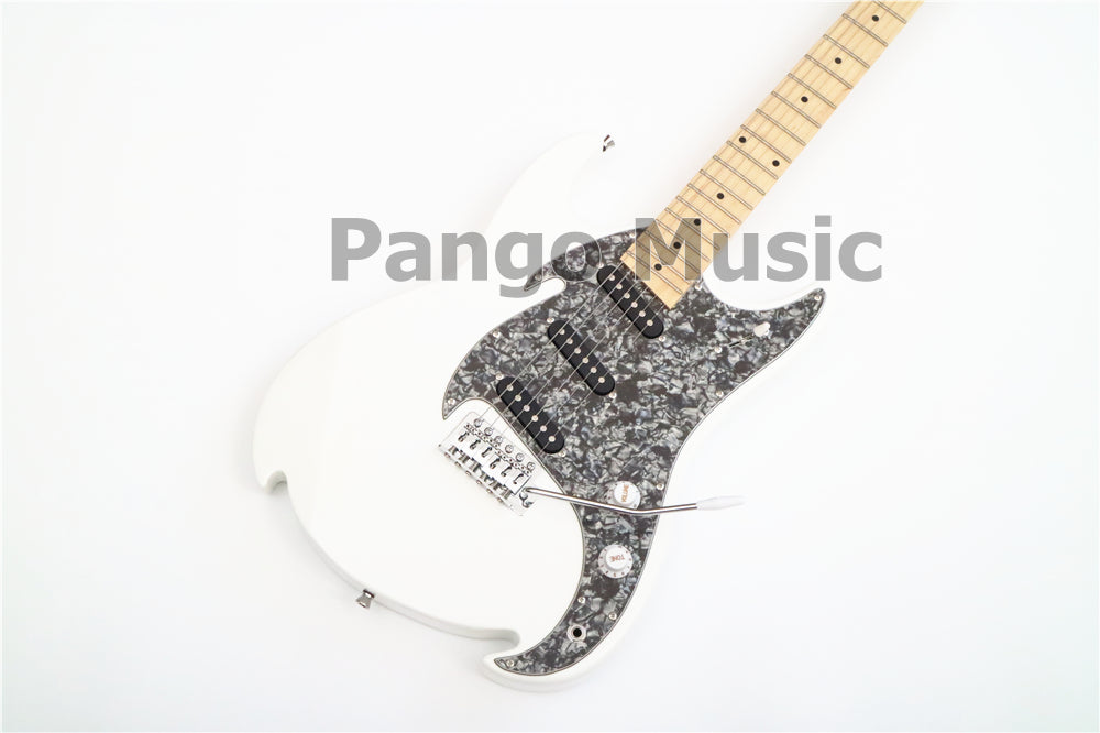 PANGO Music 6 Strings Electric Guitar (C350-03)