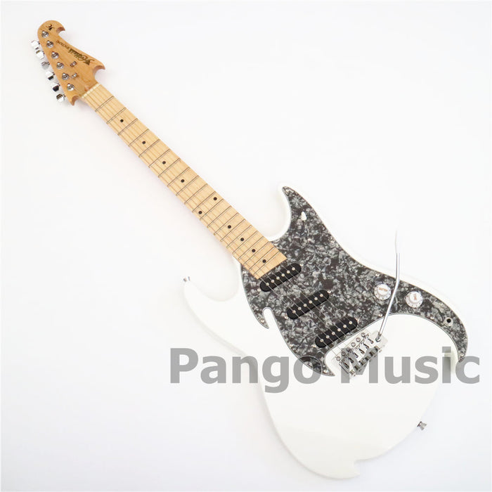 PANGO Music 6 Strings Electric Guitar (C350-03)