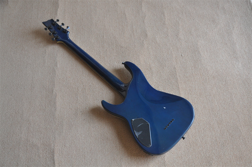 ZQN Series Right Hand Electric Guitar (ZQN0337)