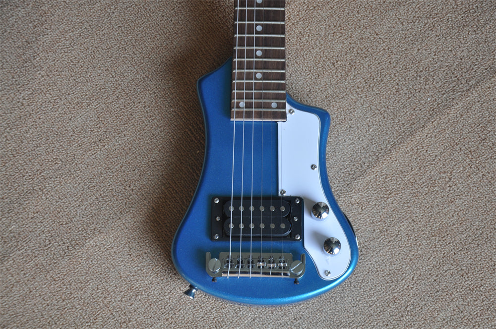 ZQN Series Electric Guitar (ZQN0340)