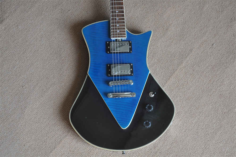 ZQN Series Electric Guitar (ZQN0342)