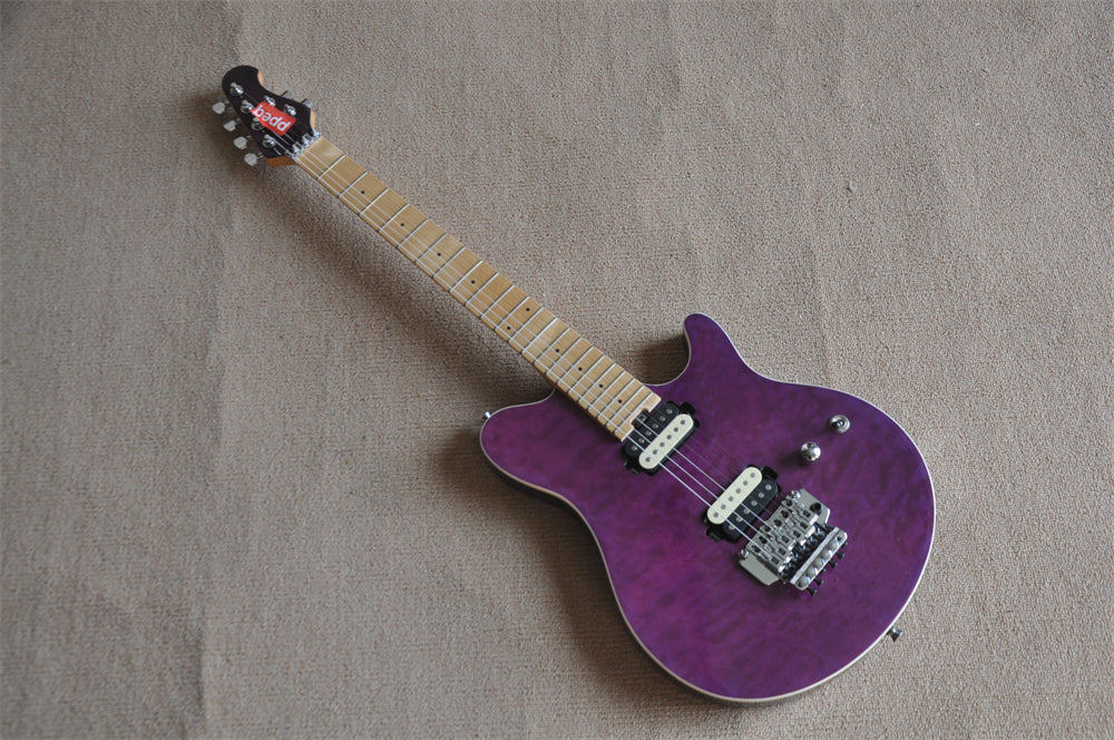 ZQN Series Electric Guitar (ZQN0343)