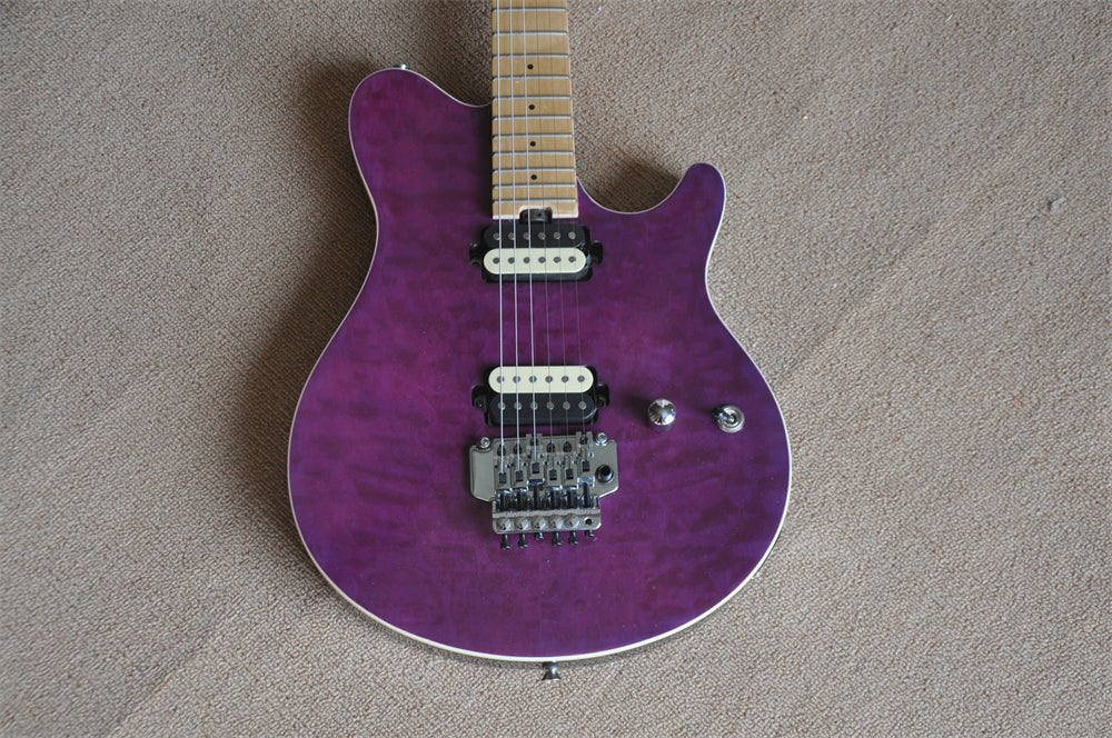 ZQN Series Electric Guitar (ZQN0343)