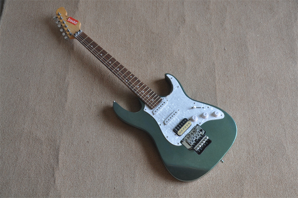 ZQN Series Electric Guitar (ZQN0344)