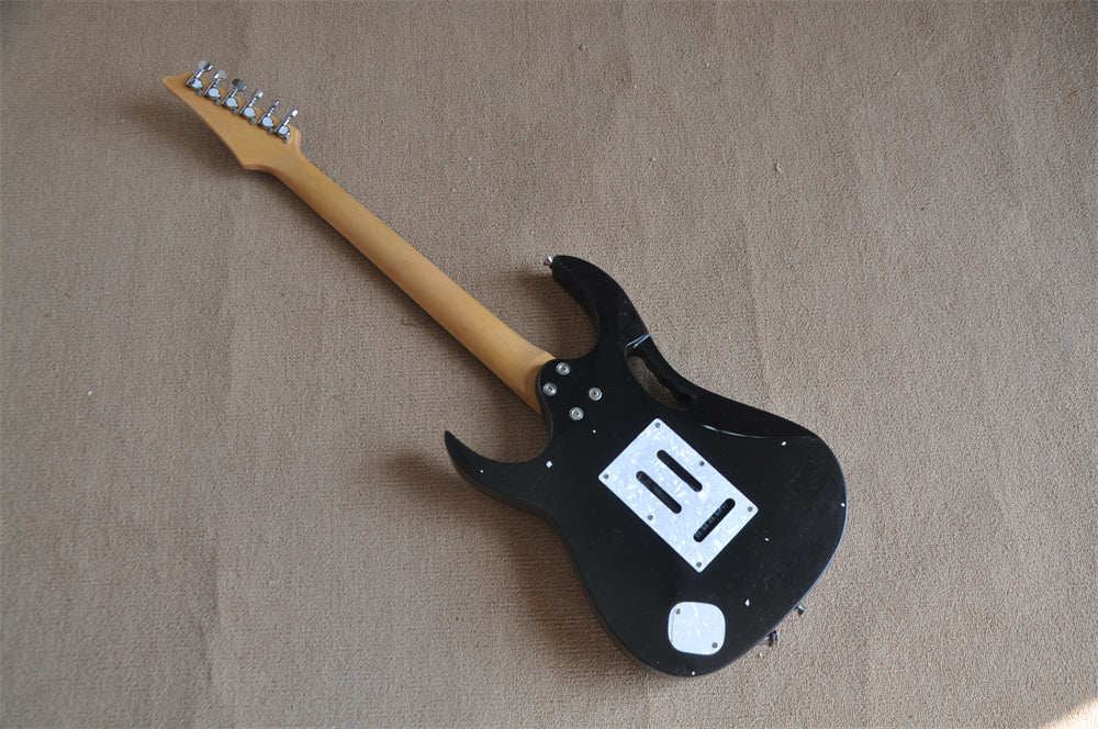 ZQN Series Right Hand Electric Guitar (ZQN0362)