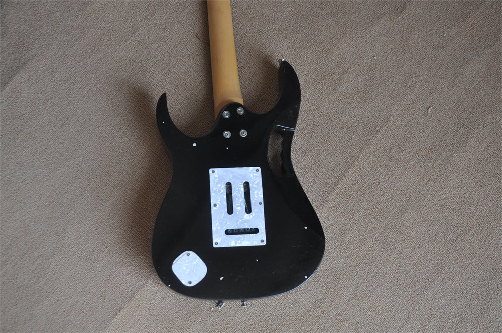 ZQN Series Right Hand Electric Guitar (ZQN0362)