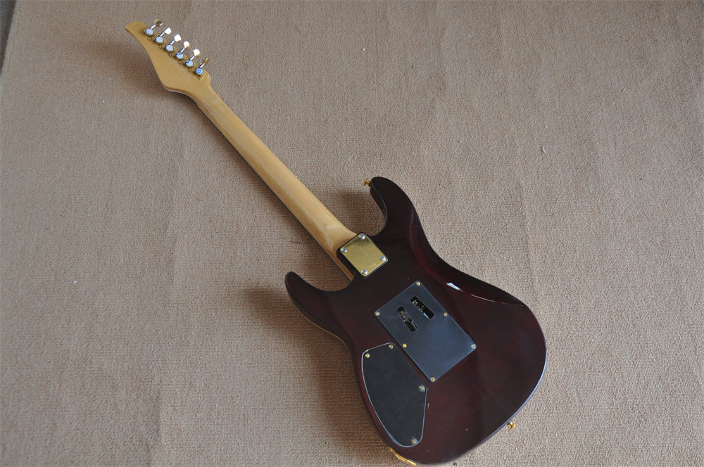 ZQN Series Right Hand Electric Guitar (ZQN0365)