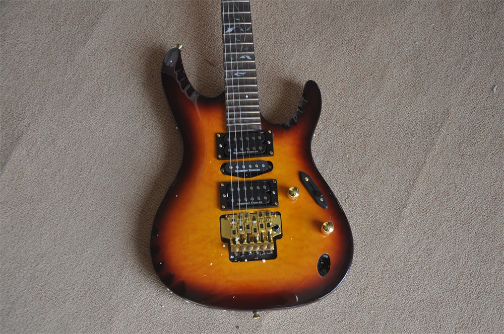 ZQN Series Right Hand Electric Guitar (ZQN0367)