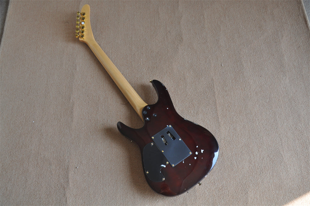 ZQN Series Right Hand Electric Guitar (ZQN0367)