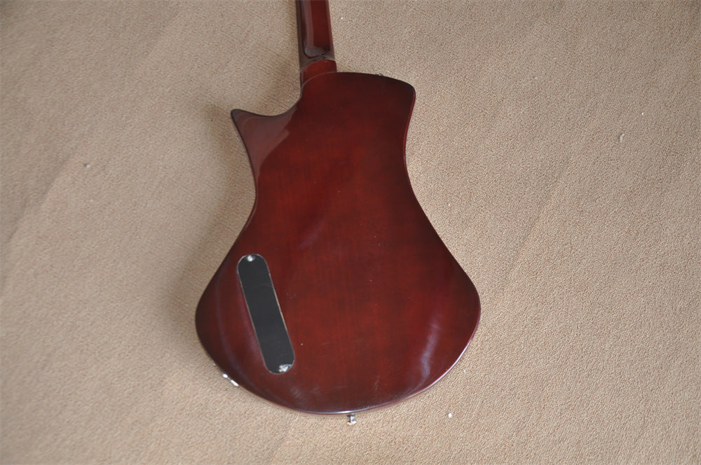 ZQN Series Right Hand Electric Guitar (ZQN0369)