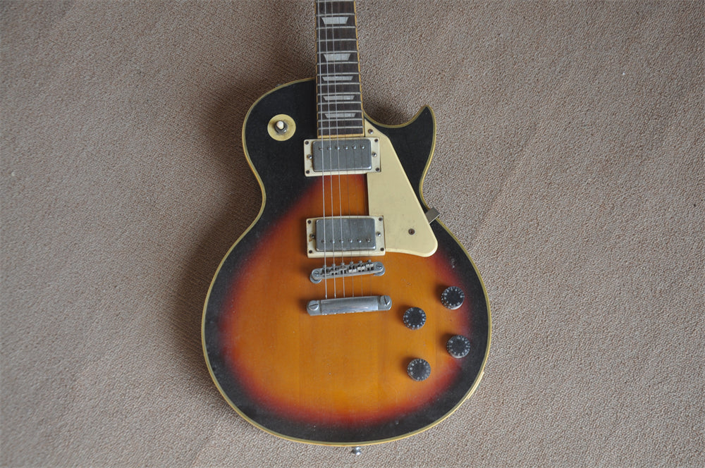 ZQN Series LP Style Electric Guitar (ZQN0371)