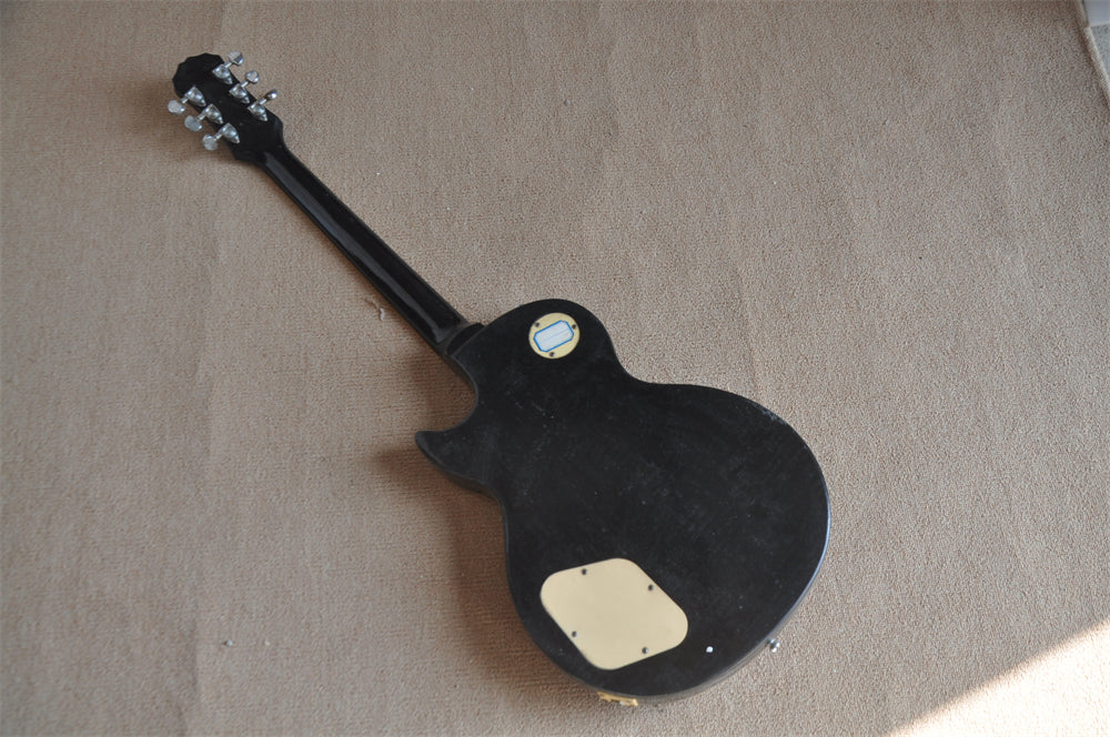 ZQN Series LP Style Electric Guitar (ZQN0371)