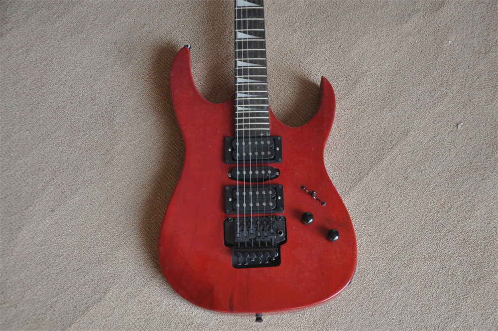 ZQN Series Electric Guitar (ZQN0317)