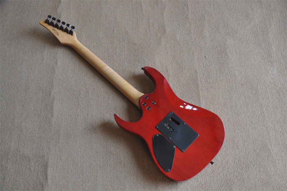 ZQN Series Electric Guitar (ZQN0317)