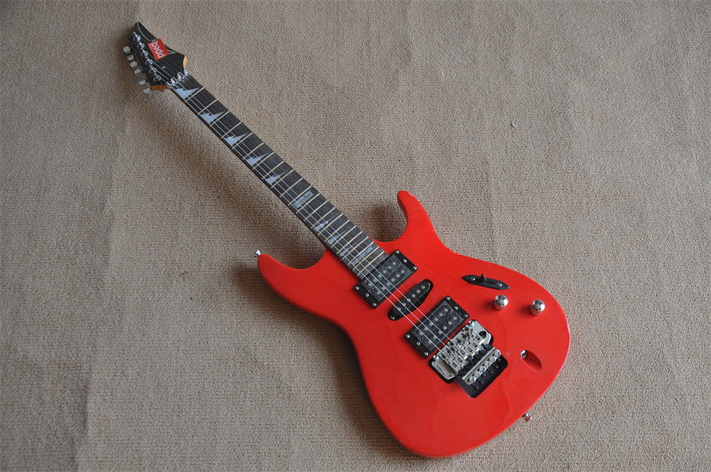 ZQN Series Electric Guitar (ZQN0320)