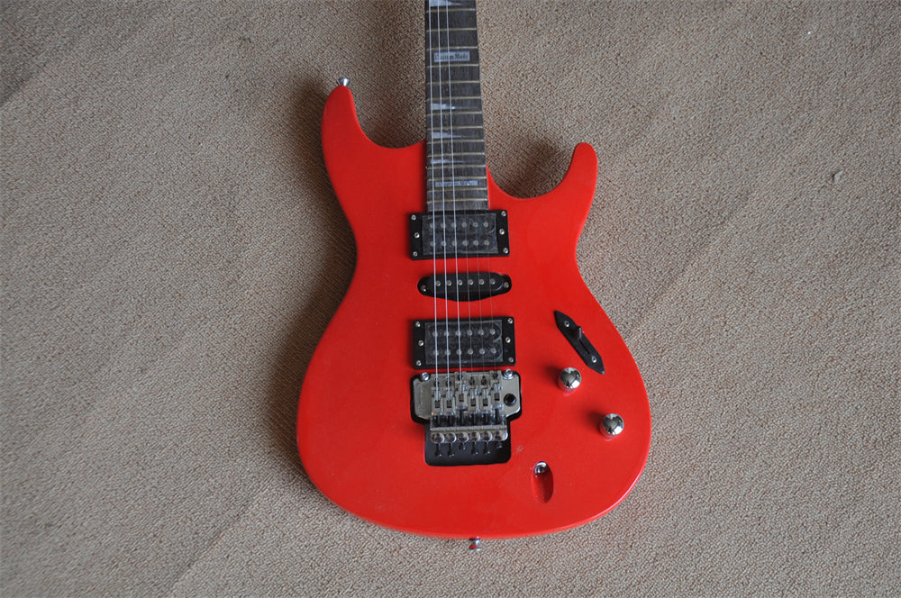 ZQN Series Electric Guitar (ZQN0320)