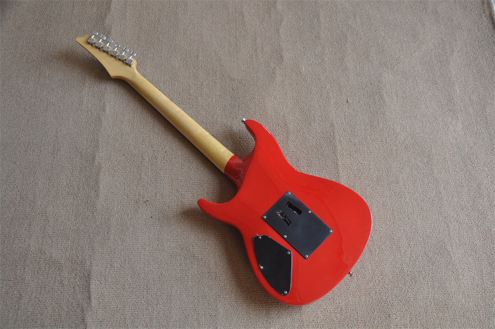 ZQN Series Electric Guitar (ZQN0320)