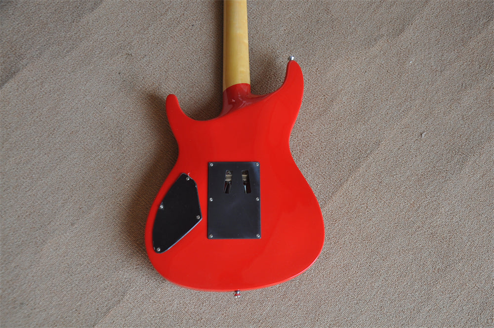 ZQN Series Electric Guitar (ZQN0320)