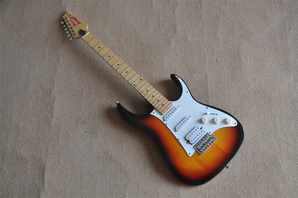 ZQN Series Electric Guitar (ZQN0321)