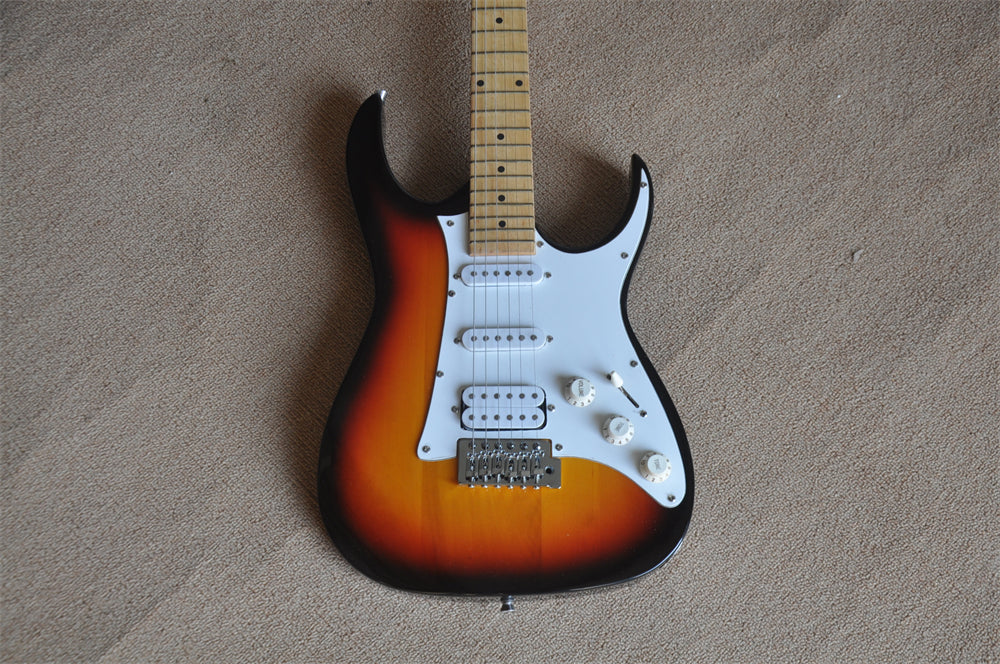 ZQN Series Electric Guitar (ZQN0321)