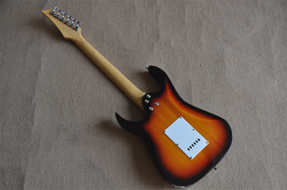 ZQN Series Electric Guitar (ZQN0321)