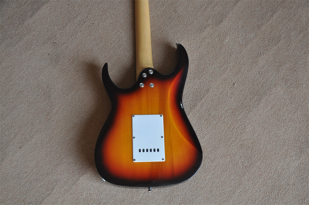 ZQN Series Electric Guitar (ZQN0321)