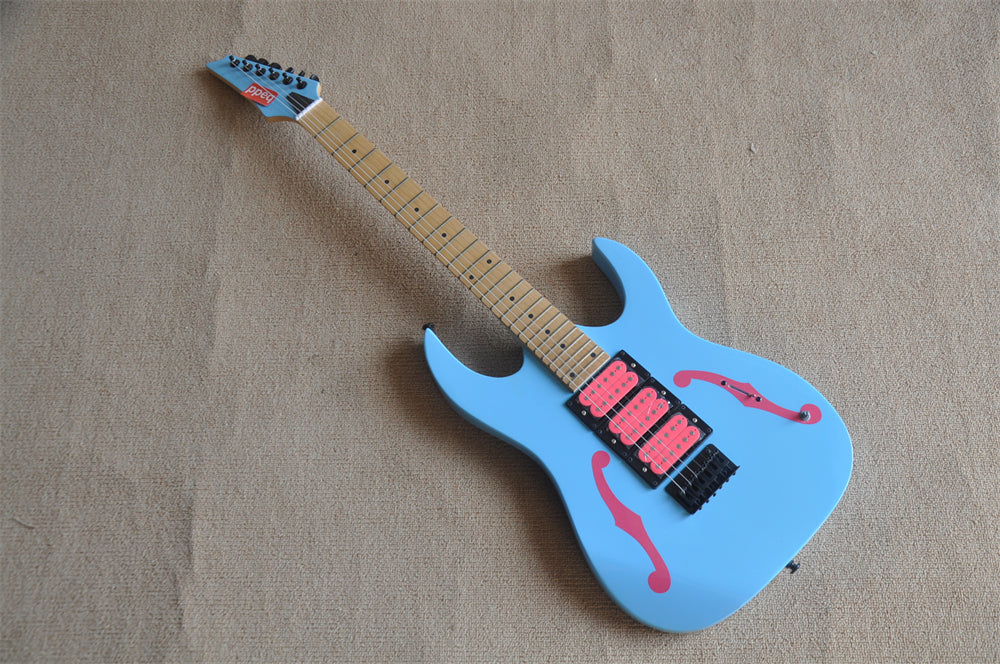 ZQN Series Electric Guitar (ZQN0325)