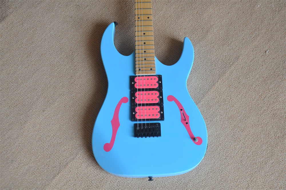 ZQN Series Electric Guitar (ZQN0325)