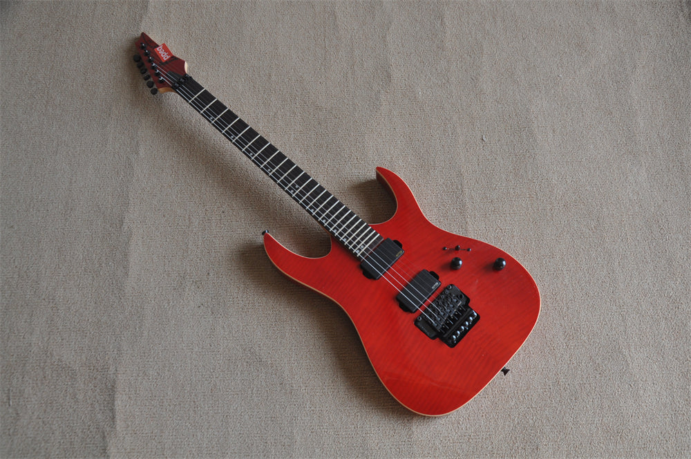 ZQN Series Right Hand Electric Guitar (ZQN0332)